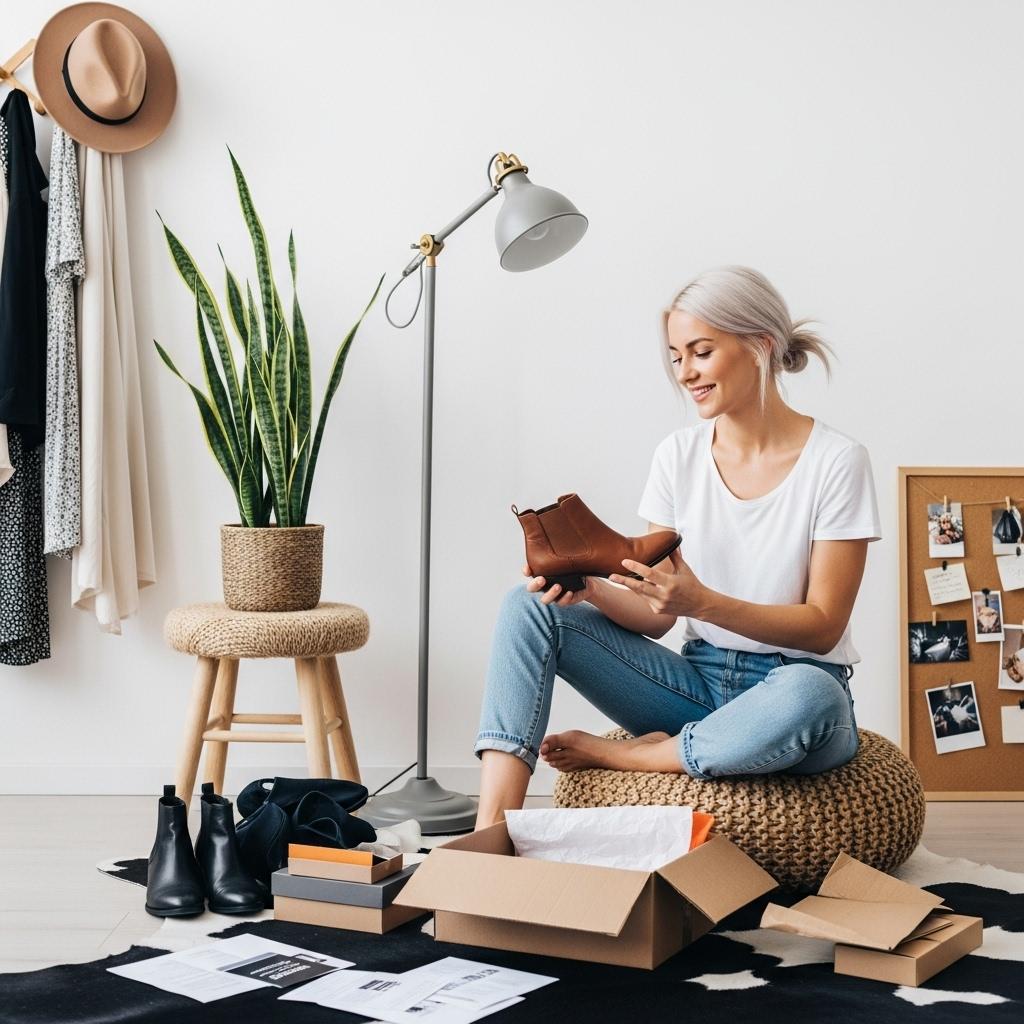 Получите доставку