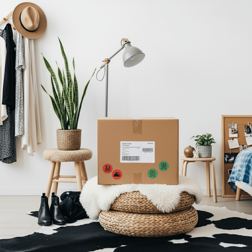 Выберите обувь